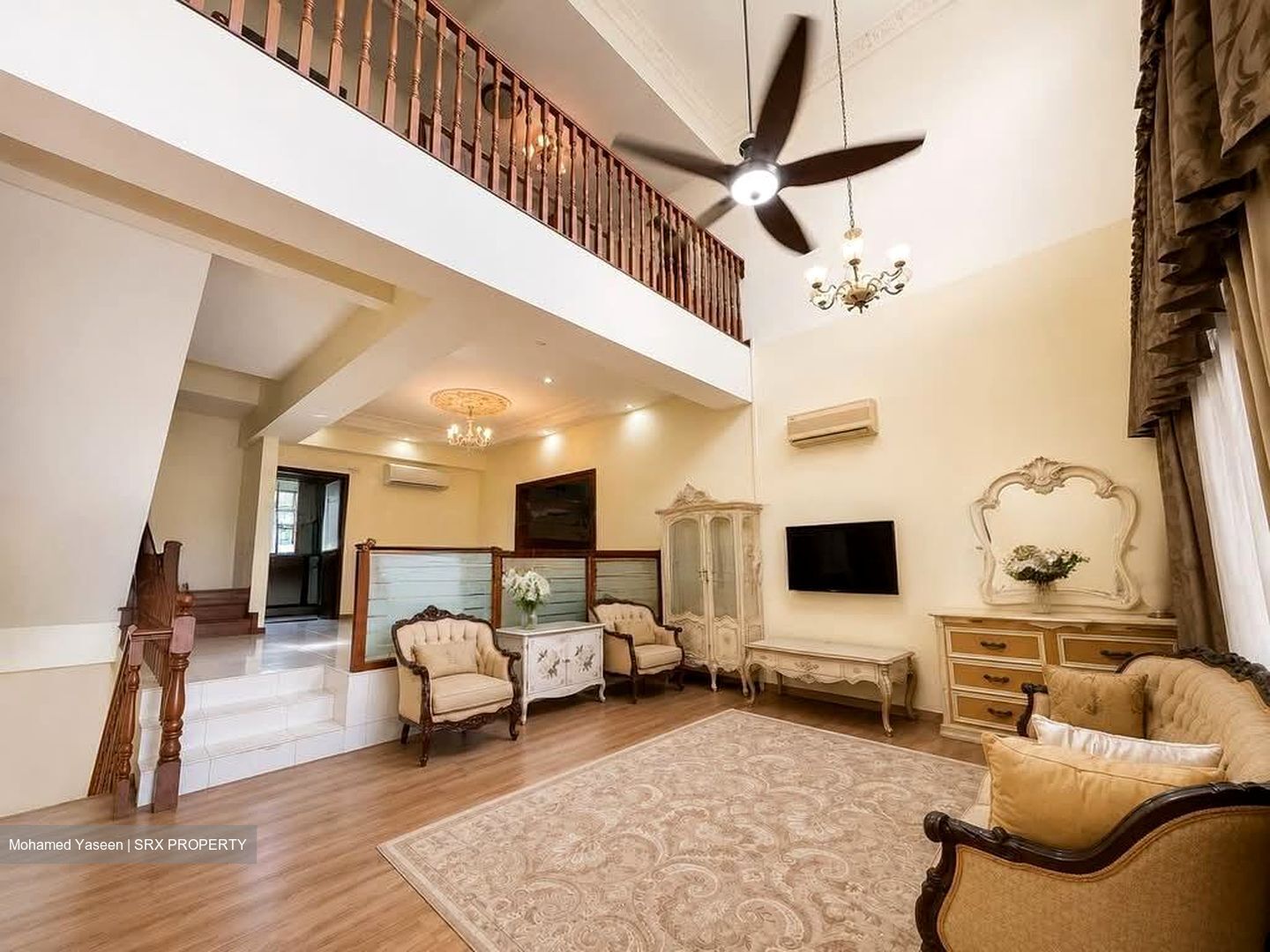 Flora Road (D17), Terrace #573115471